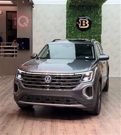 فولكسفاغن أطلس